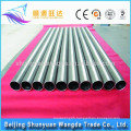 round GR 5 china titanium flexible exhaust pipe